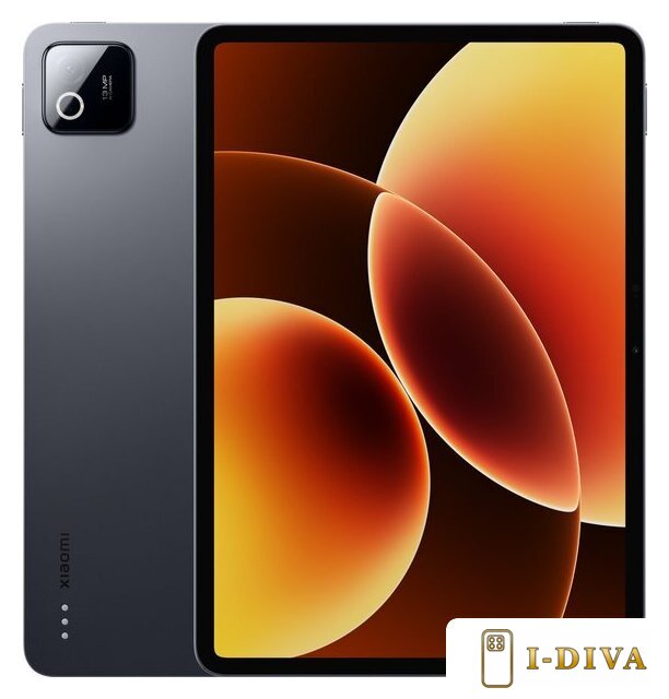 Планшет Xiaomi Pad 8 8GB/128GB международная версия (серый) - фото1