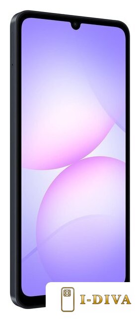Телефон Samsung Galaxy A07 SM-A075F 4GB/64GB (черный) фото-3 Телефон Samsung Galaxy A07 SM-A075F 4GB/64GB (черный) фото-3