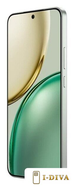 Телефон HONOR X9d 8GB/256GB международная версия (мятный) фото-4