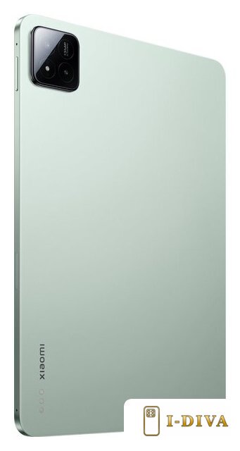 Планшет Xiaomi Pad 7 8GB/128GB международная версия (зеленый) - фото2