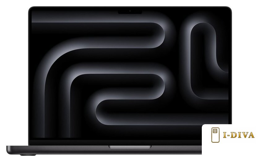 Ноутбук Apple MacBook Pro 14.2" M5 2025 MJ3D4 - фото1