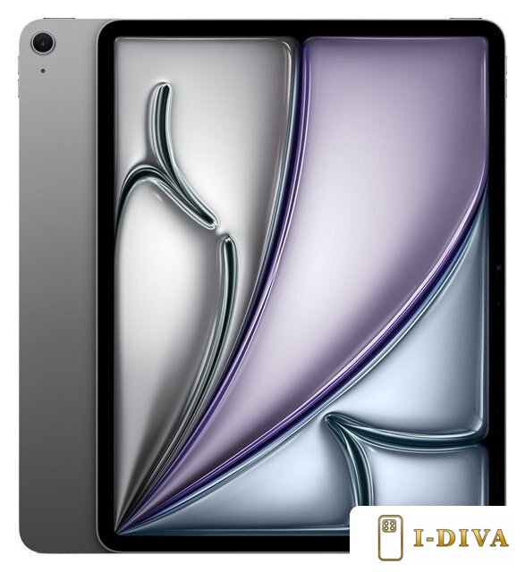 Планшет Apple iPad Air 13" 2024 512GB (серый космос) - фото1 Планшет Apple iPad Air 13" 2024 512GB (серый космос) - фото1