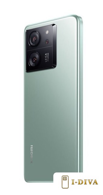 Телефон Xiaomi 13T Pro 12GB/512GB международная версия (зеленый луг) фото-4