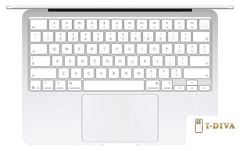 Ноутбук Apple MacBook Neo 13" A18 Pro 2026 MHFC4 - фото2