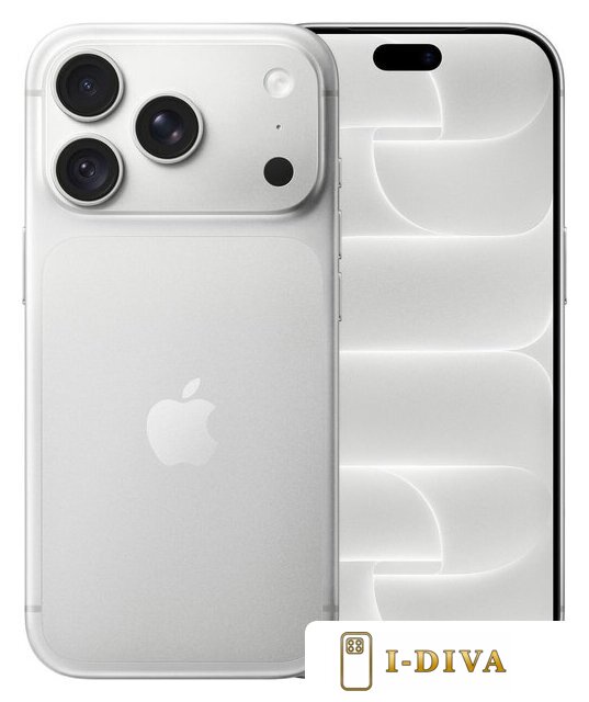 Телефон Apple iPhone 18 Pro 256GB (серебристый) - фото1 Телефон Apple iPhone 18 Pro 256GB (серебристый) - фото1