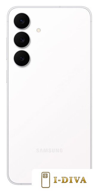 Телефон Samsung Galaxy S25 FE SM-S731B 8GB/256GB (белый) фото-3 Телефон Samsung Galaxy S25 FE SM-S731B 8GB/256GB (белый) фото-3