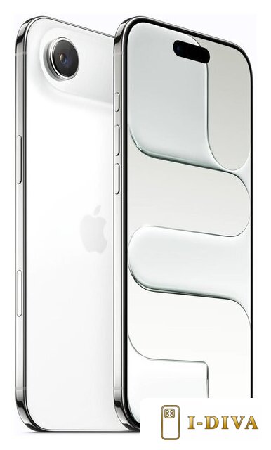 Телефон Apple iPhone Air 1TB (облачный белый) - фото2 Телефон Apple iPhone Air 1TB (облачный белый) - фото2