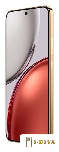 Телефон HONOR X9d 8GB/256GB международная версия (терракотовый) фото-4