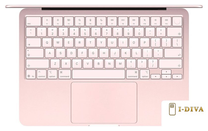 Ноутбук Apple MacBook Neo 13" A18 Pro 2026 MHFJ4 - фото2