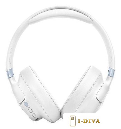 Наушники JBL Tune 780NC (белый) - фото2