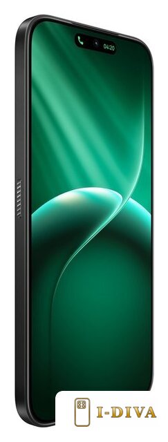 Телефон Tecno Camon 50 CN5 12GB/256GB (зеленый) - фото2
