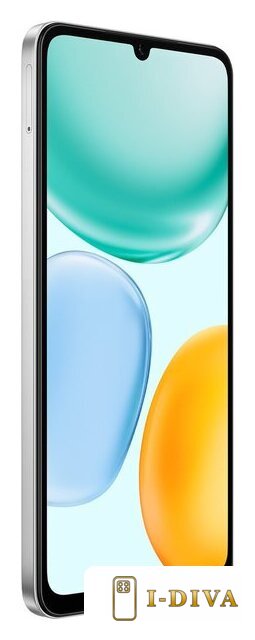 Телефон HONOR X5c Plus 4GB/128GB международная версия (серебристый) фото-4