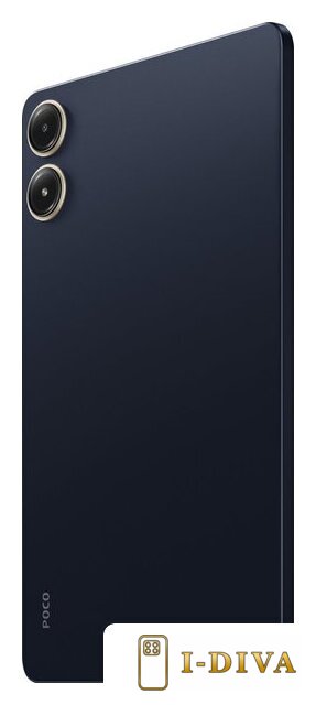 Планшет POCO Pad 8GB/256GB международная версия (синий) - фото2