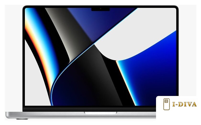 Ноутбук Apple MacBook Pro 14" M1 Pro 2021 MKGT3 - фото2