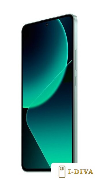 Телефон Xiaomi 13T Pro 12GB/512GB международная версия (зеленый луг) фото-5
