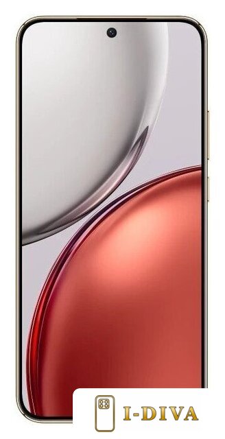 Телефон HONOR X9d 8GB/256GB международная версия (терракотовый) фото-2