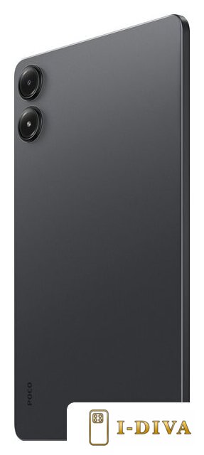 Планшет POCO Pad 8GB/256GB международная версия (серый) - фото2