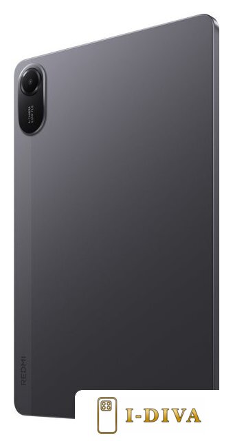 Планшет Xiaomi Redmi Pad 2 4G 8GB/256GB международная версия (темно-серый) фото-3