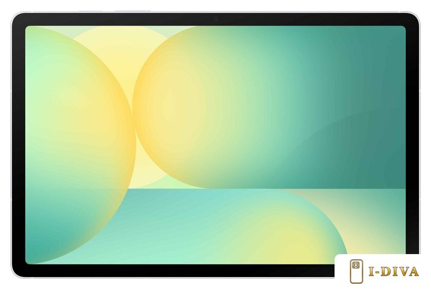 Планшет Samsung Galaxy Tab S10 FE 5G SM-X526 8GB/128GB (серебристый) - фото2