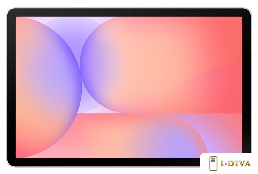 Планшет Samsung Galaxy Tab S10 Lite 5G SM-X406 8GB/256GB (серебристый) - фото2 Планшет Samsung Galaxy Tab S10 Lite 5G SM-X406 8GB/256GB (серебристый) - фото2