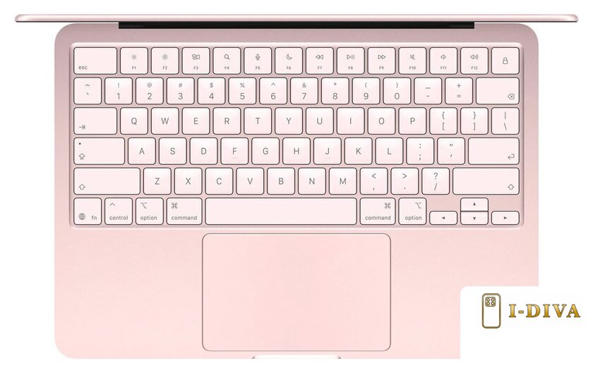 Ноутбук Apple MacBook Neo 13" A18 Pro 2026 MHFH4 - фото2