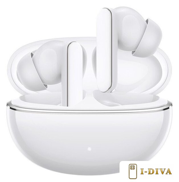 Наушники HONOR Choice Earbuds X8 (белый, международная версия) - фото1