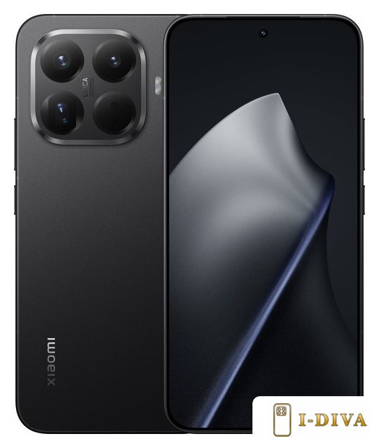 Телефон Xiaomi 15T Pro 12GB/512GB международная версия (черный) Телефон Xiaomi 15T Pro 12GB/512GB международная версия (черный)
