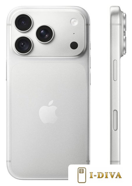 Телефон Apple iPhone 18 Pro 256GB (серебристый) - фото2 Телефон Apple iPhone 18 Pro 256GB (серебристый) - фото2
