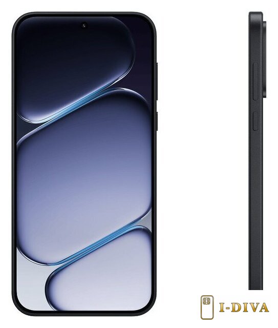 Телефон OnePlus Nord CE6 8GB/256GB международная версия (абсолютный черный) - фото2