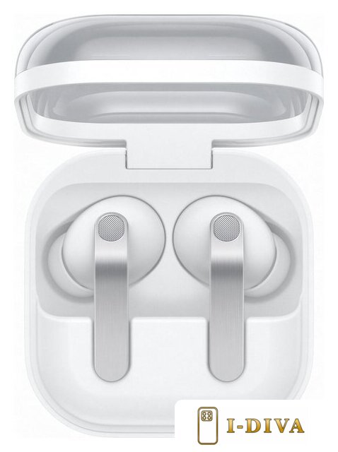 Наушники Samsung Galaxy Buds 4 Pro (белый) - фото1