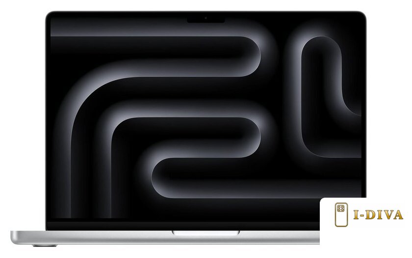 Ноутбук Apple MacBook Pro 14.2" M5 Pro 2026 MJLV4 - фото1