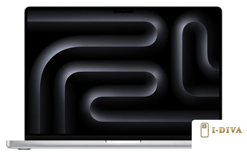 Ноутбук Apple MacBook Pro 16.2" M5 Max 2026 MGE74 - фото1