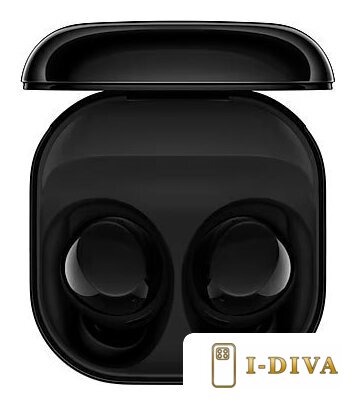 Наушники Samsung Galaxy Buds Core (черный) - фото1