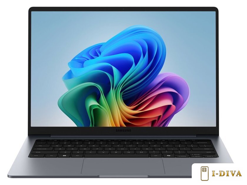 Ноутбук Samsung Galaxy Book6 16 NP760VJG-KG2IN - фото1