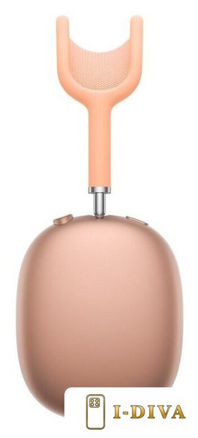 Наушники Apple AirPods Max 2 (оранжевый) - фото2