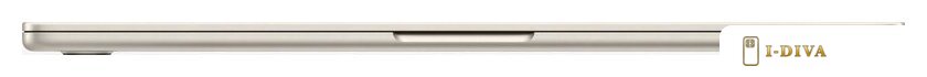 Ноутбук Apple MacBook Air 15.3" M5 2026 MDVD4 фото-4