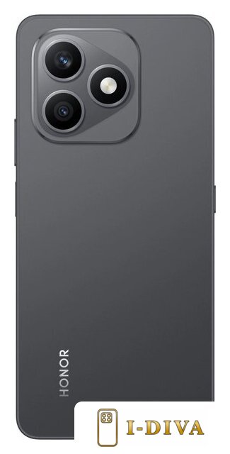 Телефон HONOR X8d 8GB/256GB международная версия (черный) фото-3