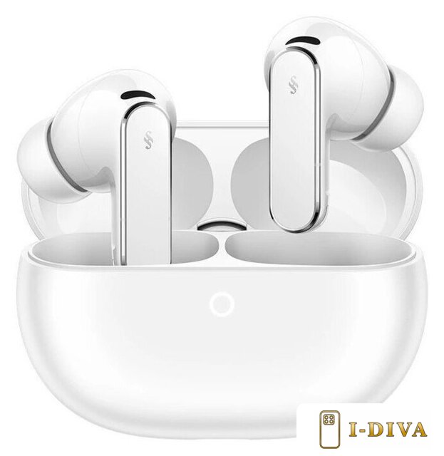 Наушники Huawei FreeBuds Pro 5 (белый, международная версия) - фото1
