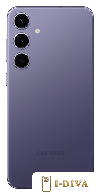 Телефон Samsung Galaxy S24+ 12GB/512GB SM-S926B Exynos (фиолетовый) фото-5