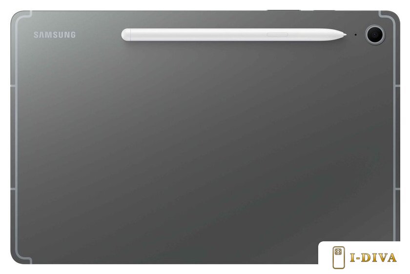 Планшет Samsung Galaxy Tab S10 FE Wi-Fi SM-X520 12GB/256GB (серый) фото-5