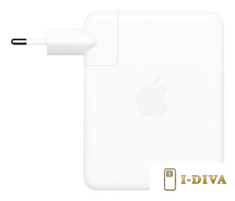 Сетевое зарядное Apple 140W USB-C EU Power Adapter - фото1