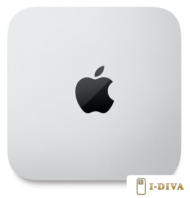 Мини-ПК Apple Mac mini M2 MMFK3 - фото2