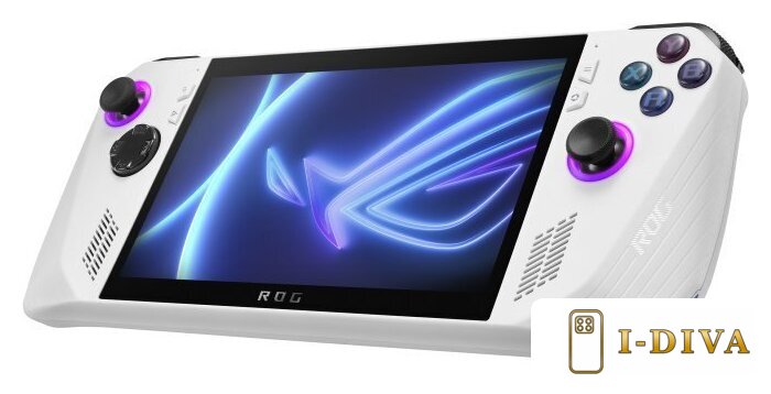 Игровая приставка ASUS ROG Ally (AMD Ryzen Z1 Extreme, 512ГБ) - фото2