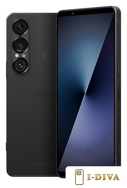 Телефон Sony Xperia 1 VII XQ-FS72 12GB/256GB (черный) - фото2