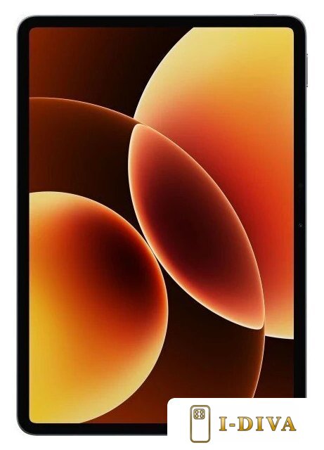 Планшет Xiaomi Pad 8 Pro 8GB/256GB международная версия (серый) - фото2