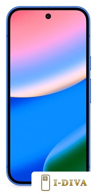 Телефон Google Pixel 10 12GB/128GB (индиго) фото-3
