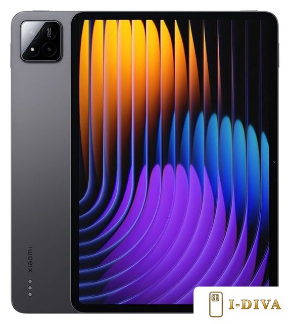 Планшет Xiaomi Pad 7 12GB/256GB международная версия (темно-серый) - фото1