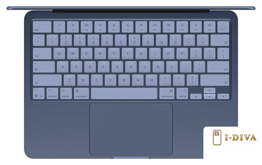 Ноутбук Apple MacBook Neo 13" A18 Pro 2026 MHFG4 - фото2
