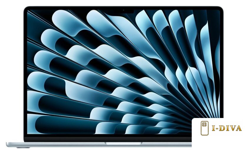 Ноутбук Apple MacBook Air 15.3" M5 2026 MDVQ4 - фото1 Ноутбук Apple MacBook Air 15.3" M5 2026 MDVQ4 - фото1