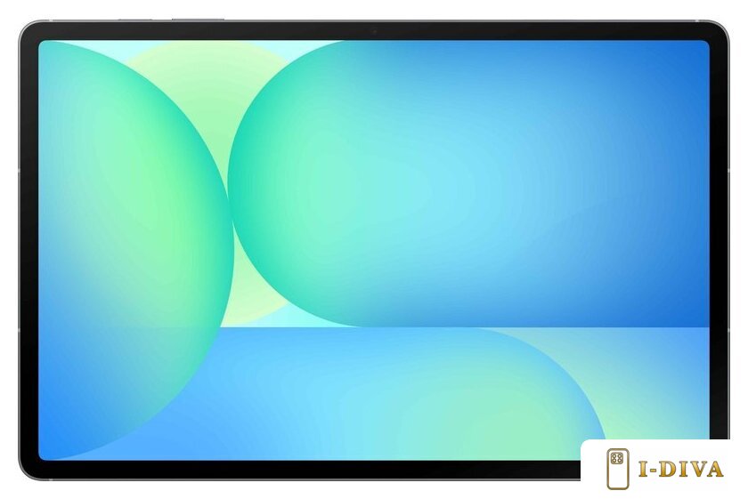 Планшет Samsung Galaxy Tab S10 FE+ Wi-Fi SM-X620 12GB/256GB (серый) - фото2